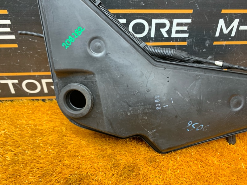 Бачок омывателя, 3000 рублей, Красноярск