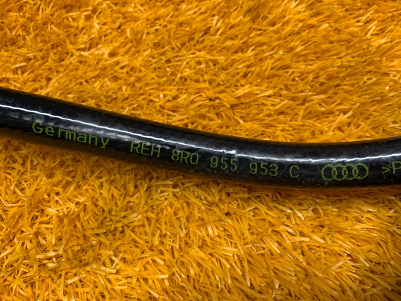 Шланг омывателя фар, 610 рублей, Красноярск