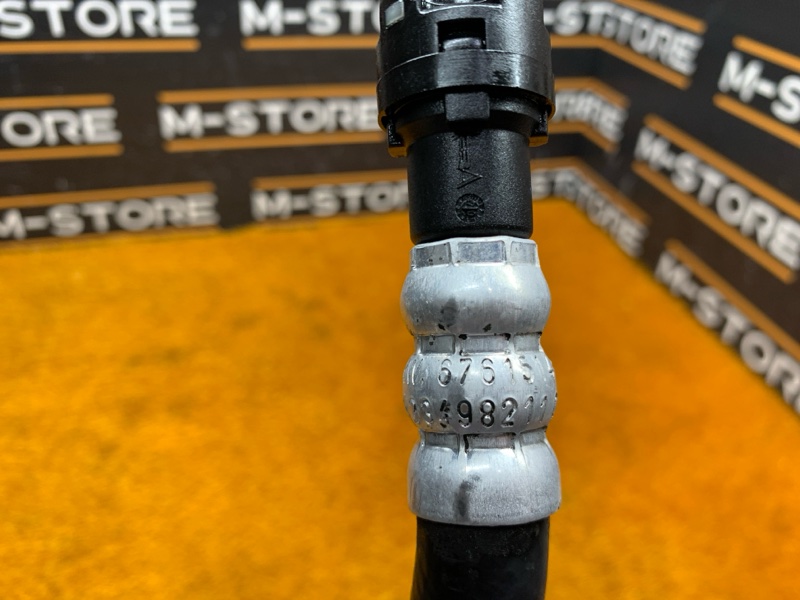 шланг гидроусилителя, 700 рублей, Красноярск