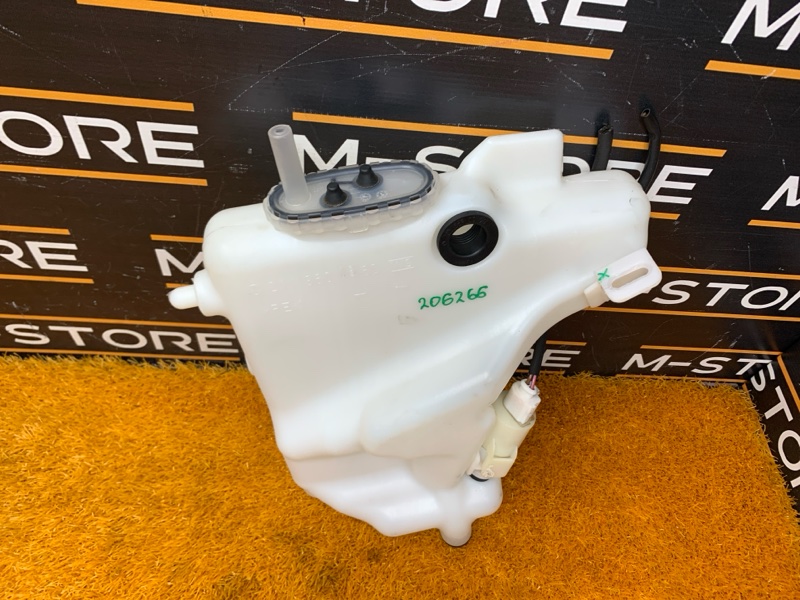 Бачок омывателя, 900 рублей, Красноярск