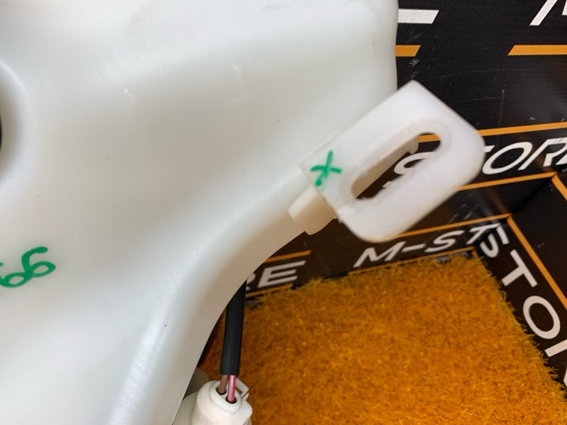 Бачок омывателя, 900 рублей, Красноярск