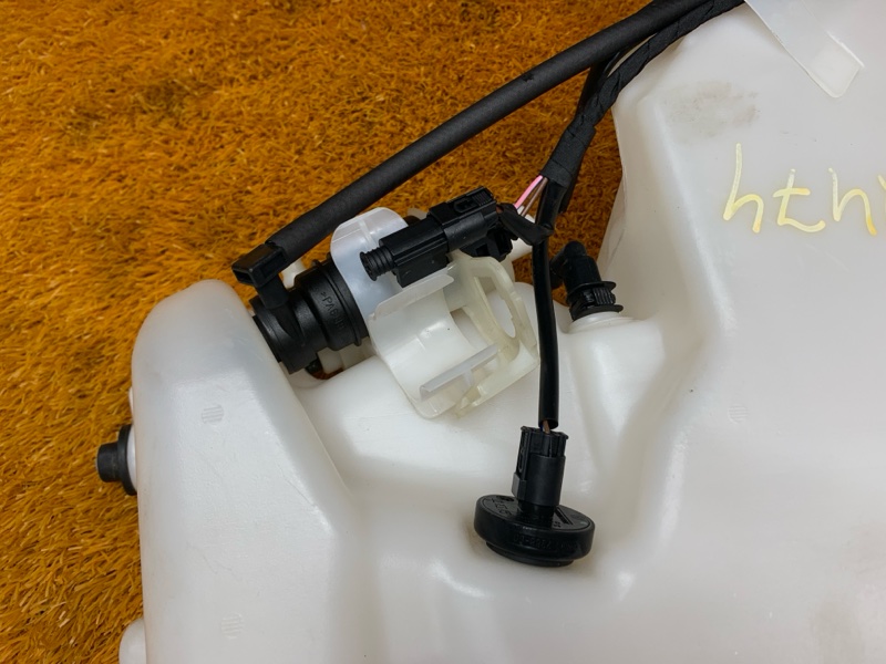 Бачок омывателя, 900 рублей, Красноярск