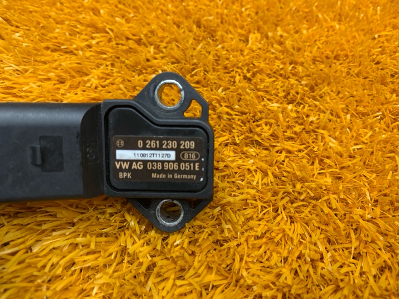 Датчик абсолютного давления, 600 рублей, Красноярск