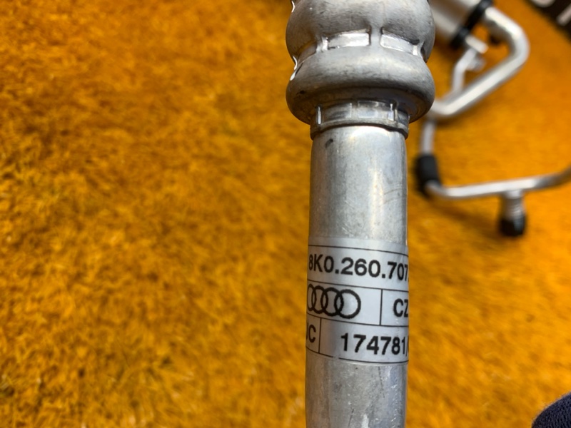 трубка кондиционера, 2500 рублей, Красноярск