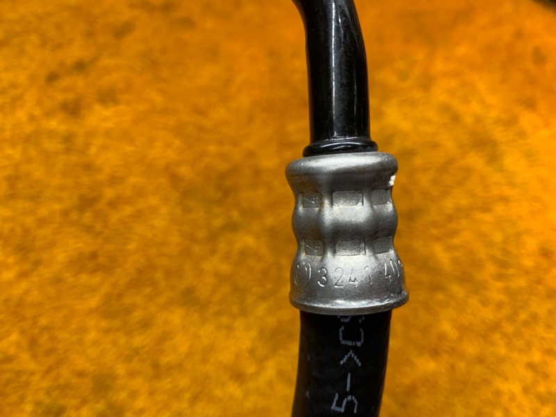 шланг гидроусилителя, 600 рублей, Красноярск