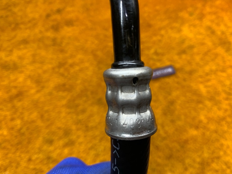 шланг гидроусилителя, 600 рублей, Красноярск