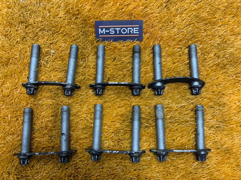 Болт привода, 750 рублей, Красноярск