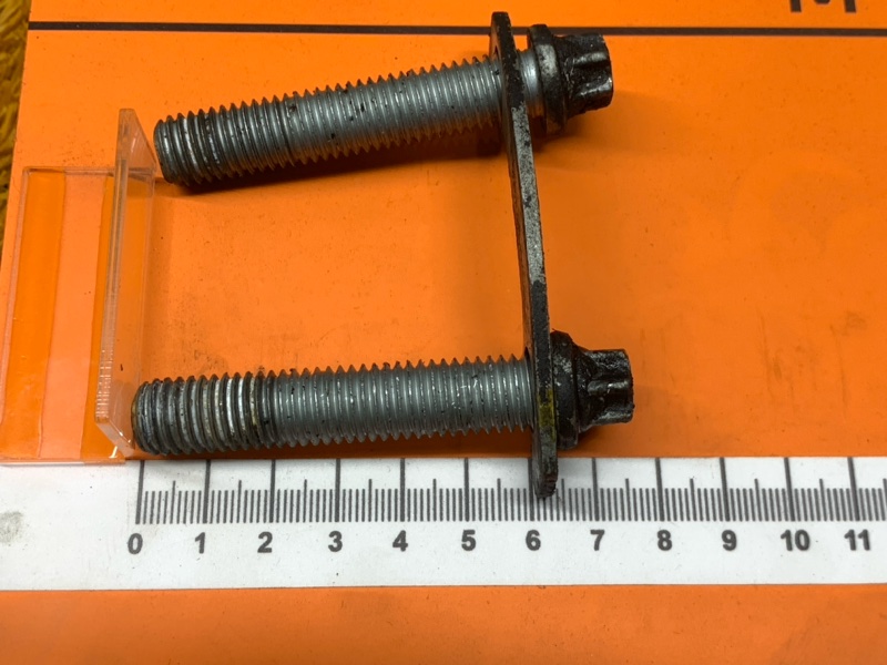 Болт привода, 750 рублей, Красноярск