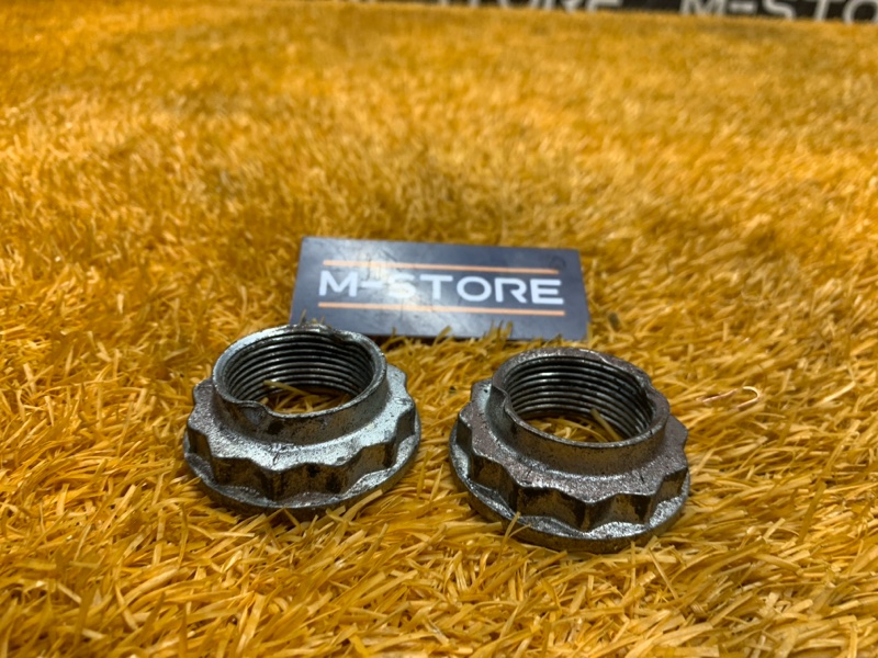 Гайка привода, 200 рублей, Красноярск