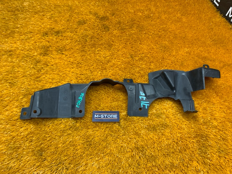 кожух рулевой рейки, 500 рублей, Красноярск