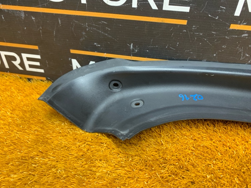 Водосток багажника, 930 рублей, Красноярск