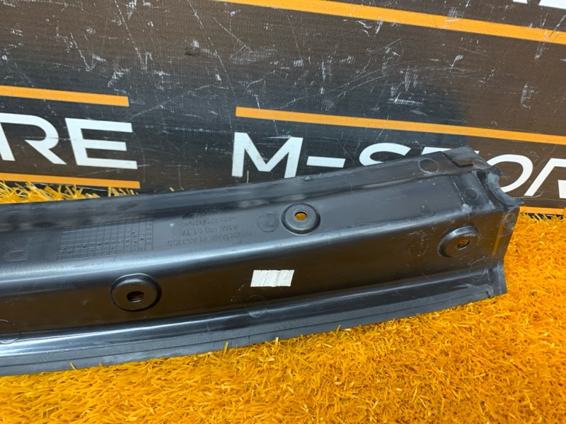 Водосток багажника, 930 рублей, Красноярск