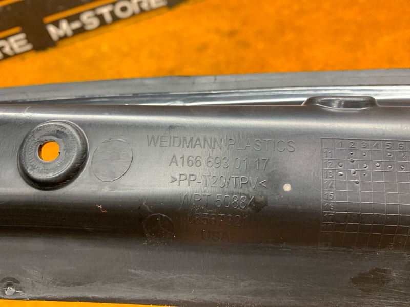 Водосток багажника, 930 рублей, Красноярск