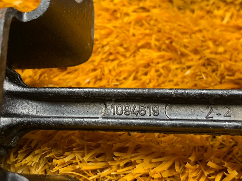 стойка стабилизатора, 400 рублей, Красноярск