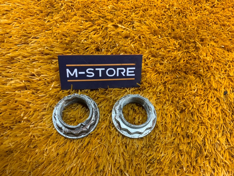 Гайка привода, 200 рублей, Красноярск