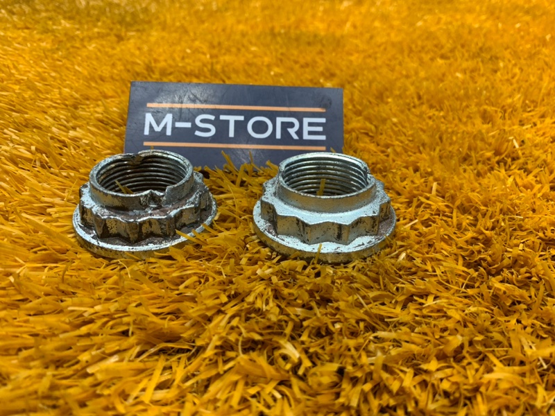 Гайка привода, 200 рублей, Красноярск