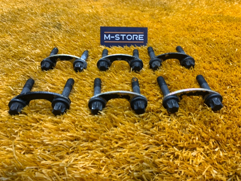 Болт привода, 380 рублей, Красноярск