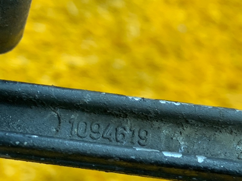 стойка стабилизатора, 400 рублей, Красноярск