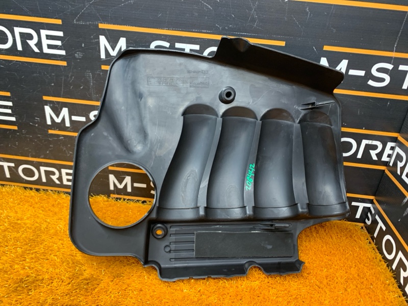 крышка двигателя, 670 рублей, Красноярск