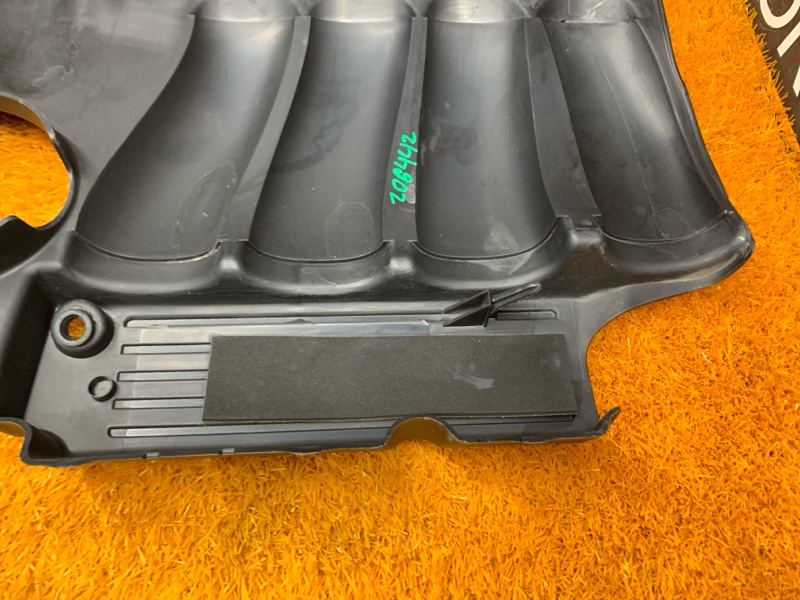 крышка двигателя, 670 рублей, Красноярск