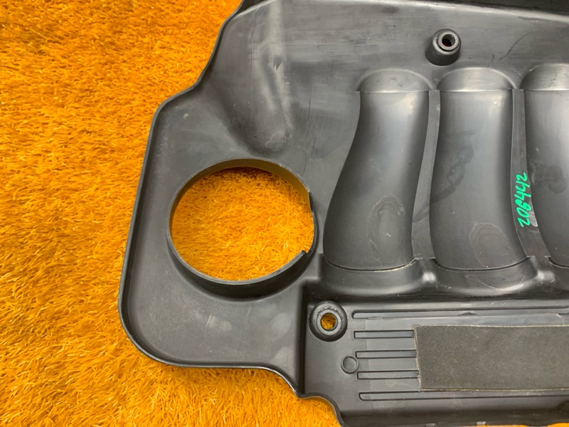 крышка двигателя, 670 рублей, Красноярск