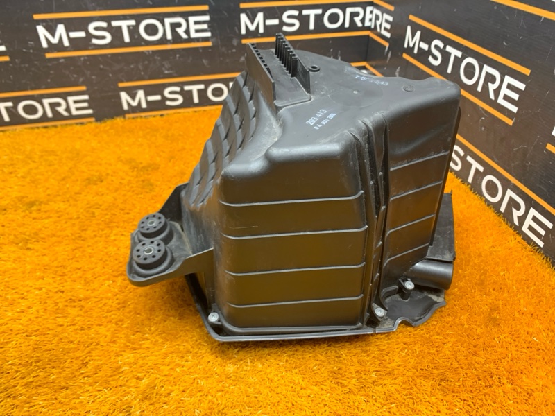 корпус воздушного фильтра, 1900 рублей, Красноярск