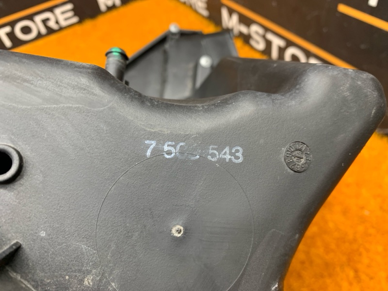 корпус воздушного фильтра, 1900 рублей, Красноярск