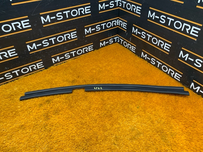 Уплотнитель капота, 1220 рублей, Красноярск