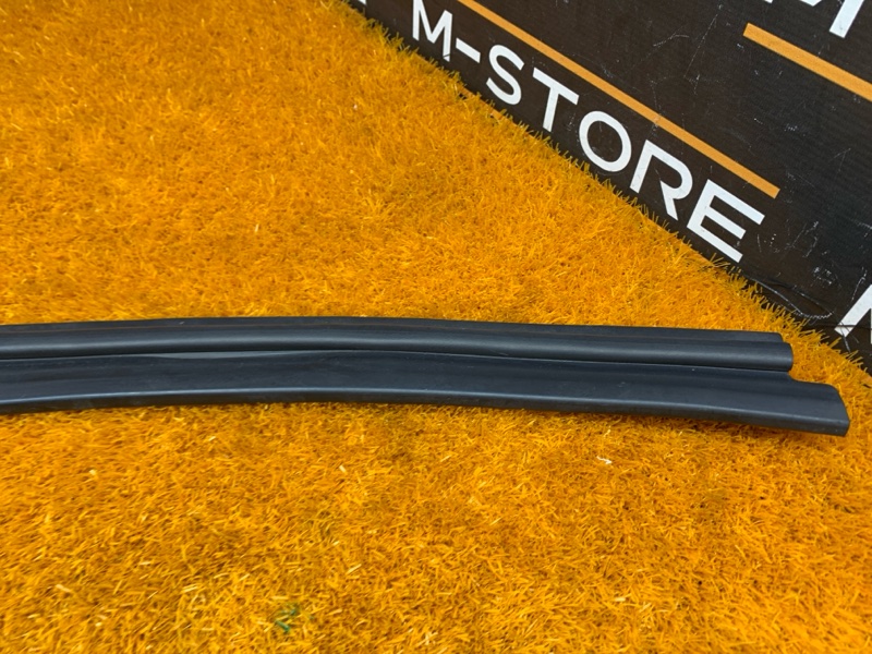 Уплотнитель капота, 1220 рублей, Красноярск