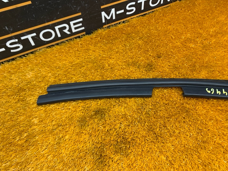 Уплотнитель капота, 1220 рублей, Красноярск