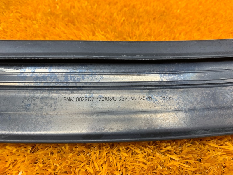 Уплотнитель капота, 1220 рублей, Красноярск