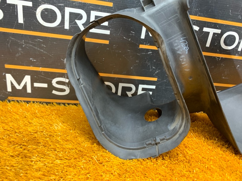 воздуховод радиатора, 1920 рублей, Красноярск