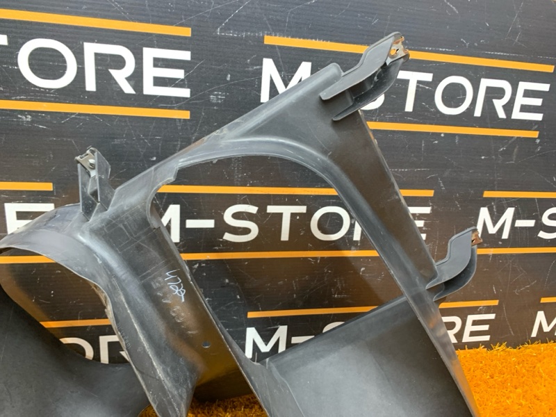 воздуховод радиатора, 1920 рублей, Красноярск