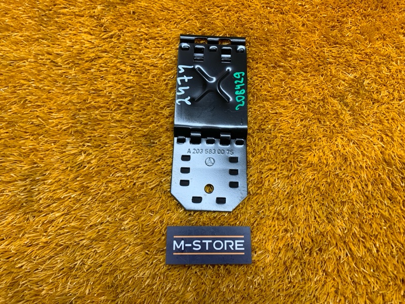 Противооткатный упор, 300 рублей, Красноярск