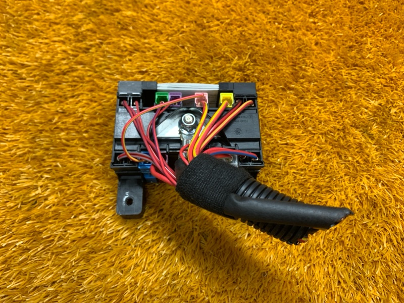 блок предохранителей, 300 рублей, Красноярск