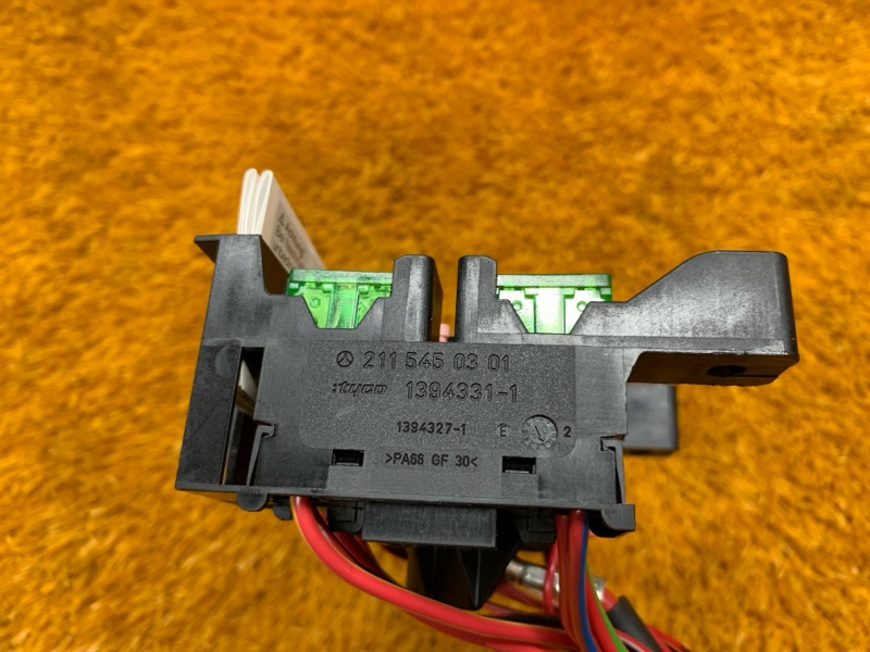 блок предохранителей, 300 рублей, Красноярск