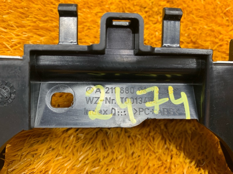 кронштейн магнитолы, 250 рублей, Красноярск