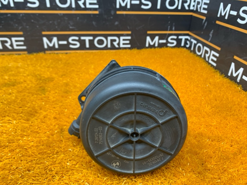 Насос продувки катализатора, 1300 рублей, Красноярск