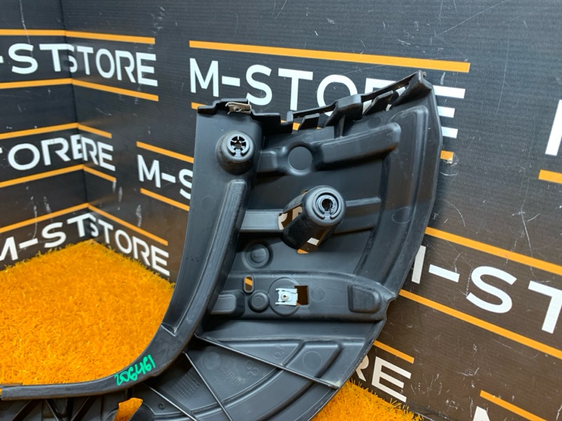 крепление бампера, 2000 рублей, Красноярск