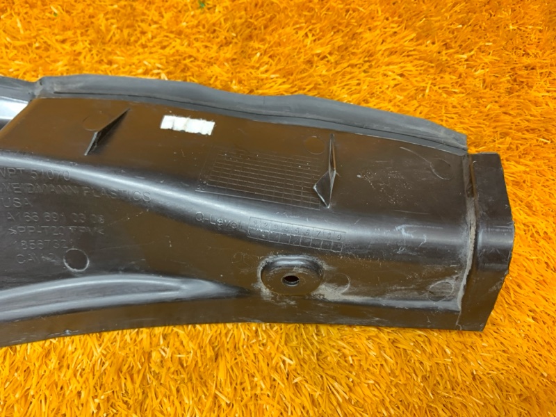 Водосток багажника, 630 рублей, Красноярск