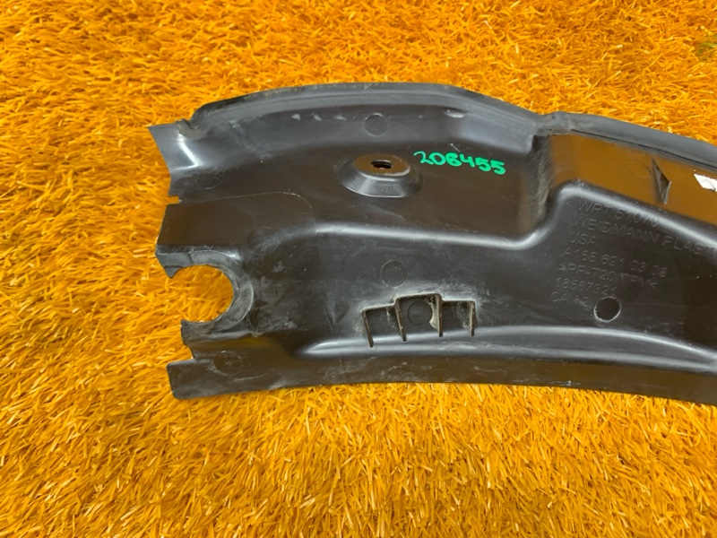 Водосток багажника, 630 рублей, Красноярск