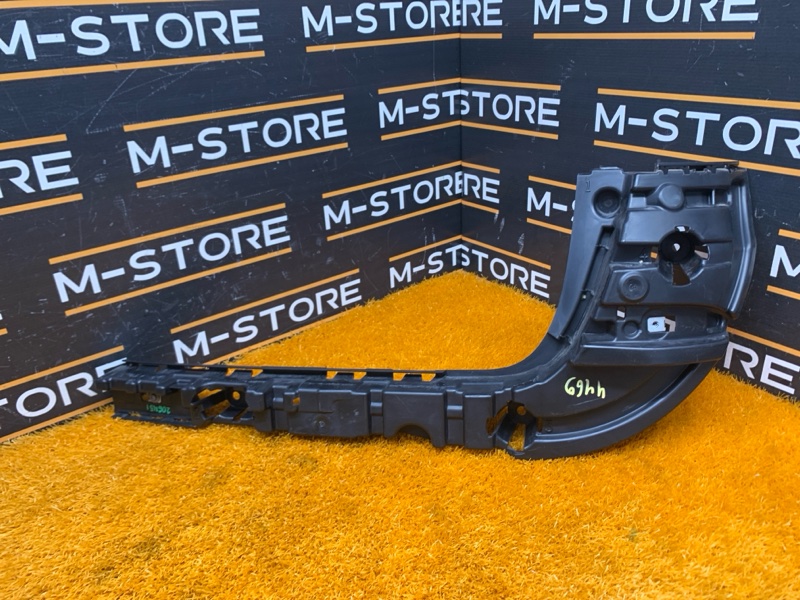 крепление бампера, 2000 рублей, Красноярск