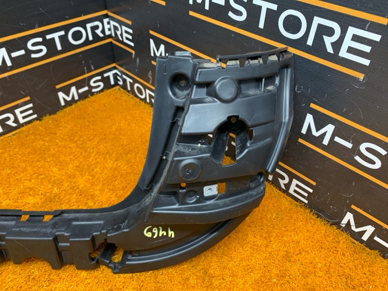 крепление бампера, 2000 рублей, Красноярск