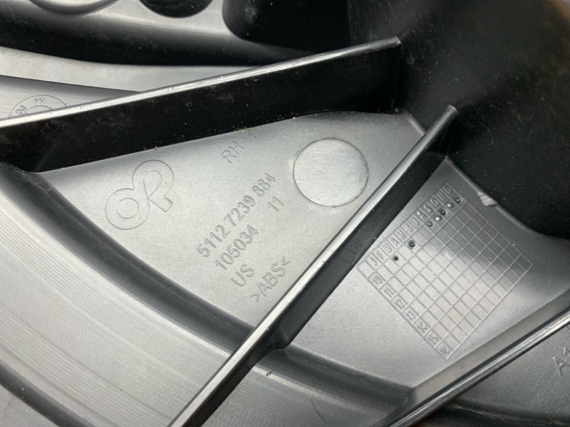 крепление бампера, 2000 рублей, Красноярск