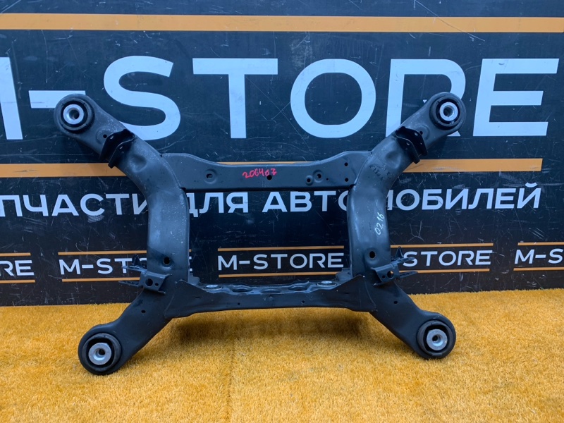 Балка поперечная (подрамник), 4710 рублей, Красноярск