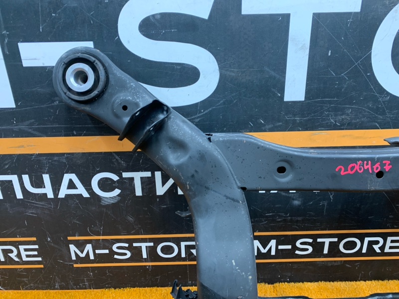 Балка поперечная (подрамник), 4710 рублей, Красноярск