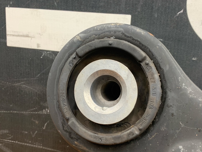 Балка поперечная (подрамник), 4710 рублей, Красноярск