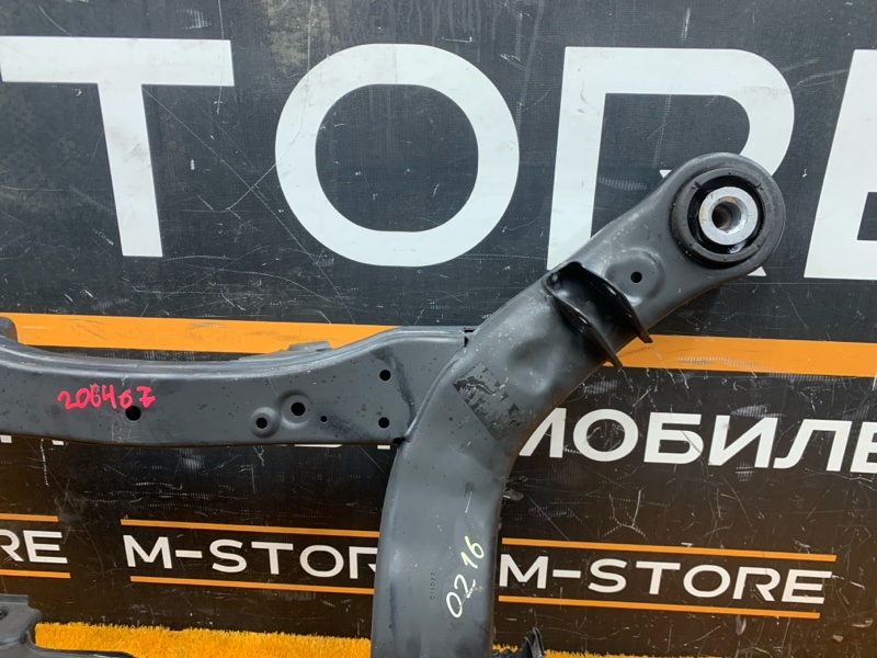 Балка поперечная (подрамник), 4710 рублей, Красноярск