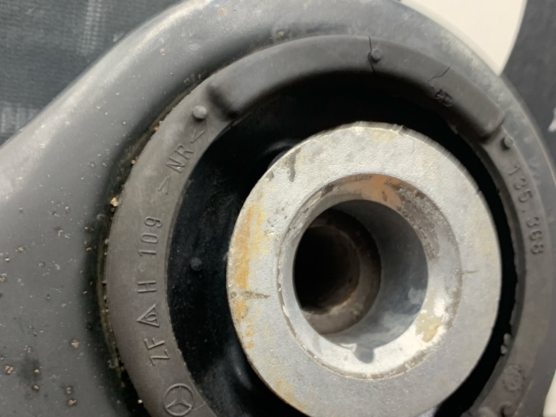 Балка поперечная (подрамник), 4710 рублей, Красноярск