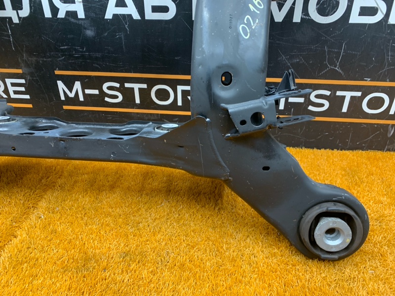 Балка поперечная (подрамник), 4710 рублей, Красноярск